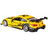 Samochód DAFFI MSZ BMW M4 DTM M-313 Skala 1:44