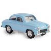 Samochód DAFFI Kolekcja Polskiej Motoryzacji Syrena 104 K-573 Skala 1:43