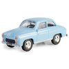 Samochód DAFFI Kolekcja Polskiej Motoryzacji Syrena 104 K-573 Model pojazdu 104