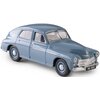 Samochód DAFFI Kolekcja PRL Warszawa M-20 K-590 Model pojazdu M-20