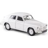Samochód DAFFI Kolekcja PRL Warszawa M-20 K-592 Model pojazdu M-20