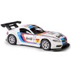Samochód DAFFI MSZ BMW Z4 GT3 M-301 Typ Wyścigowy