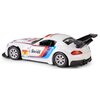 Samochód DAFFI MSZ BMW Z4 GT3 M-301 Seria MSZ