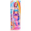 Lalka Barbie Dreamtopia Mermaid GJK08