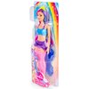 Lalka Barbie Dreamtopia Mermaid GJK08 Typ Lalka