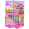 Zestaw akcesoriów Barbie Piłkarzyki GRG77