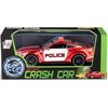 Samochód DAFFI Crash car Policja M-938