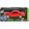 Samochód DAFFI Crash car M-941