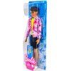 Lalka Barbie 60 Years Of Ken GRB44 Seria 60 Years Of Ken