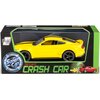 Samochód DAFFI Crash car M-939