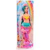 Lalka Barbie Dreamtopia Mermaid GJK11