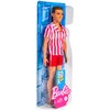Lalka Barbie 60 Years Of Ken GRB42 Seria 60 Years Of Ken