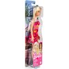 Lalka Barbie Szykowna T7439 Czerwony Kod producenta T7439