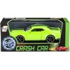 Samochód DAFFI Crash car M-942