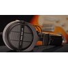 Słuchawki nauszne BEYERDYNAMIC DT 990 PRO Czarny Pasmo przenoszenia max. [Hz] 35000