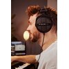 Słuchawki nauszne BEYERDYNAMIC DT 990 PRO Czarny Aktywna redukcja szumów (ANC) Nie