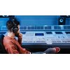 Słuchawki nauszne BEYERDYNAMIC DT 990 PRO Czarny Funkcje dodatkowe Wymienne nauszniki