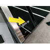 Okap GORENJE DVG600AX Szerokość [cm] 60