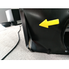 Okap GORENJE DVG600AX Głębokość [cm] 48