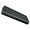 Reflektor szynowy DPM M-Line MTL-NRS-12W-B Czarny