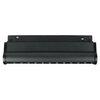 Reflektor szynowy DPM M-Line MTL-NRS-12W-B Czarny Źródło światła w komplecie Tak