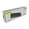 Reflektor szynowy DPM M-Line MTL-NRS-12W-B Czarny Typ źródła światła LED