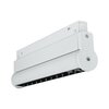 Reflektor szynowy DPM M-Line MTL-NRS-12W-W Biały Typ źródła światła LED