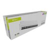 Reflektor szynowy DPM M-Line MTL-NRS-12W-W Biały Źródło światła w komplecie Nie