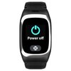 Smartband myBand 4Family Czarny Grubość koperty [mm] 14.7