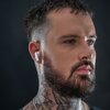 Słuchawki dokanałowe 3MK Hardy LifePods Pro ANC Biały Funkcje dodatkowe Szybkie ładowanie