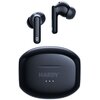 Słuchawki dokanałowe 3MK Hardy LifePods Pro Czarny Transmisja bezprzewodowa Bluetooth