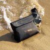 Etui wodoodporne ARAREE Aquaproof Bag Czarny Model telefonu Uniwersalny