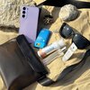 Etui wodoodporne ARAREE Aquaproof Bag Czarny Kompatybilność Uniwersalny