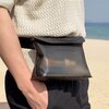Etui wodoodporne ARAREE Aquaproof Bag Czarny Typ Etui na ramię