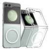 Etui ARAREE Nukin M do Samsung Galaxy Z Flip 5 Przezroczysty
