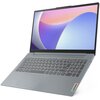 Laptop LENOVO IdeaPad Slim 3 15IAH8 15.6" IPS i5-12450H 16GB RAM 512GB SSD Windows 11 Home Maksymalna częstotliwość taktowania procesora [GHz] 4.4 (Turbo)