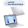 Laptop ASUS VivoBook A1504ZA-BQ741W 15.6" IPS i5-1235U 16GB RAM 512GB SSD Windows 11 Home