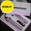 Masażer ręczny EMS, elektrostymulator mięśniowy BEAUTIFLY Fitness PowerFit Przeznaczenie Do rąk