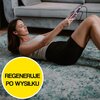 Masażer ręczny EMS, elektrostymulator mięśniowy BEAUTIFLY Fitness PowerFit Rodzaj masażu Relaksacyjny