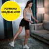Masażer ręczny EMS, elektrostymulator mięśniowy BEAUTIFLY Fitness PowerFit Ilość trybów masażu 7