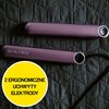 Masażer ręczny EMS, elektrostymulator mięśniowy BEAUTIFLY Fitness PowerFit Dodatkowe nakładki Nie