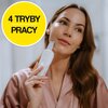 Urządzenie do peelingu kawitacyjnego BEAUTIFLY Scrub Aqua Glow Pro 27 kHz Funkcje Nawilżanie skóry