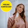 Urządzenie do peelingu kawitacyjnego BEAUTIFLY Scrub Aqua Glow Pro 27 kHz Funkcje Odżywia skórę