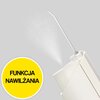 Urządzenie do peelingu kawitacyjnego BEAUTIFLY Scrub Aqua Glow Pro 27 kHz Funkcje Ujędrnianie