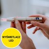 Urządzenie do mezoterapii mikroigłowej BEAUTIFLY Dermapen Meso Intense Złoty Adres elektroniczny kontakt@beautifly.eu