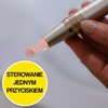 Urządzenie do mezoterapii mikroigłowej BEAUTIFLY Dermapen Meso Intense Złoty Rodzaj Urządzenie do mezoterapii igłowej