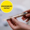 Urządzenie do mezoterapii mikroigłowej BEAUTIFLY Dermapen Meso Intense Złoty Funkcje Fototerapia