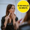 Urządzenie do mezoterapii mikroigłowej BEAUTIFLY Dermapen Meso Intense Złoty Wyposażenie 3 x końcówka