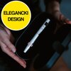 Urządzenie do mezoterapii mikroigłowej BEAUTIFLY Dermapen Meso Intense Złoty Zasilanie Akumulatorowe