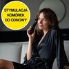 Liftingujący masażer do ciała i twarzy EMS Beautifly Prestige Tri-Action Wyposażenie Podstawka